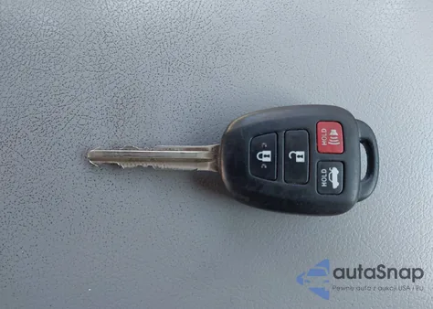 2014 Toyota Camry Le from USA, damaged, VIN 4T1BF1FK1EU389409